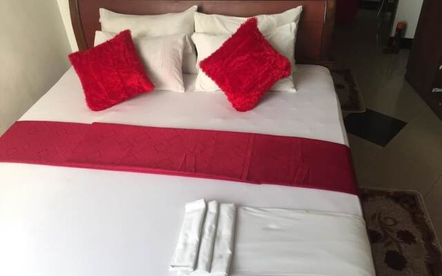Conway Hotel