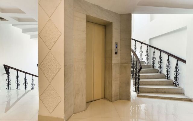 Capital O 3768 Hotel Atithi
