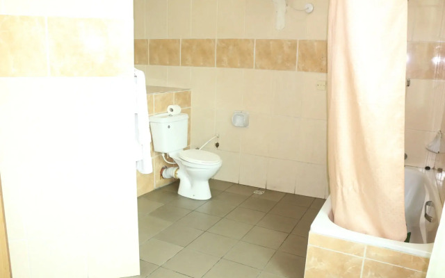 Primal Hotel Ikeja GRA