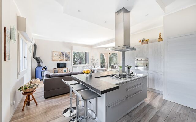 Villa Daniela by Wonderful Italy