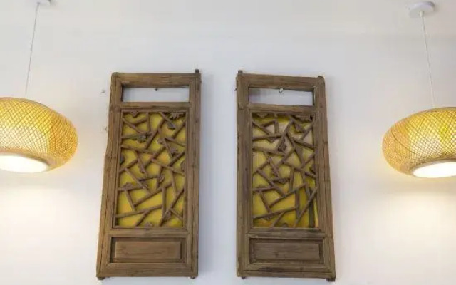 Tianran Shicheng Guesthouse
