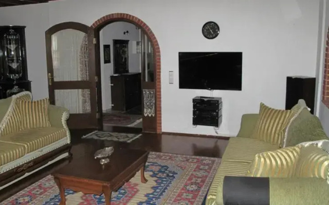 Villa Duman Dalyan