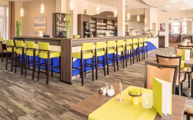 BSW Inselhotel Rote Erde Borkum