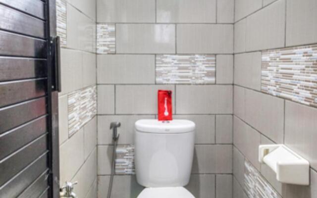 RedDoorz Hostel near Stadion Mandala Krida Yogya