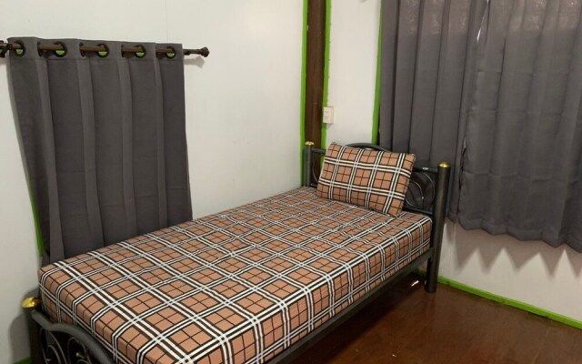 BaanThai Nakano Homestay