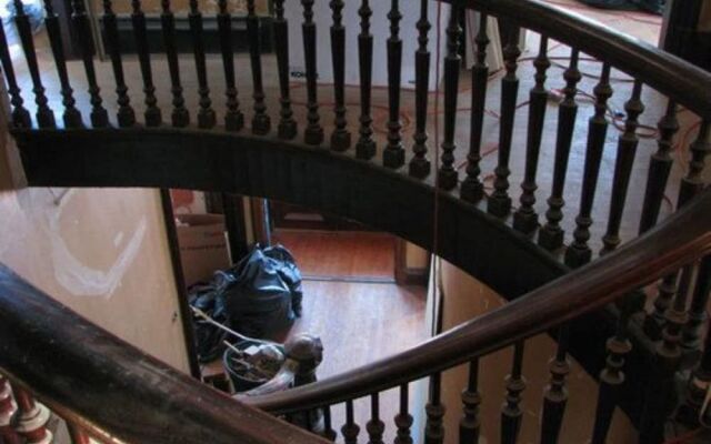 The Croff House Bed & Breakfast