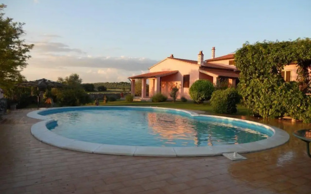 Agriturismo Il Grillo Parlante