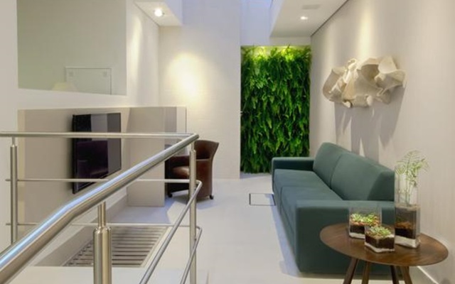 Hotel Blumenau