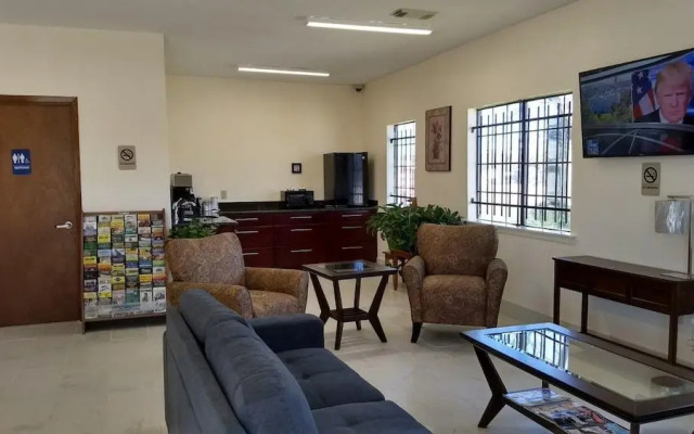 Highland Inn Denham Springs - Baton Rouge East