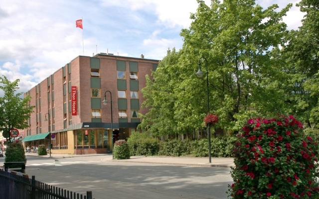 Thon Partner Hotel Backlund