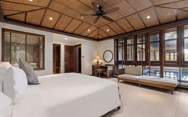 Su Retreat Hoi An - Riverfront Resort