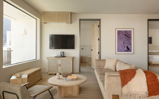 Drift Palm Springs, a Member of Design Hotels