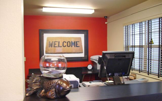 Extended Stay America Tulsa - Central