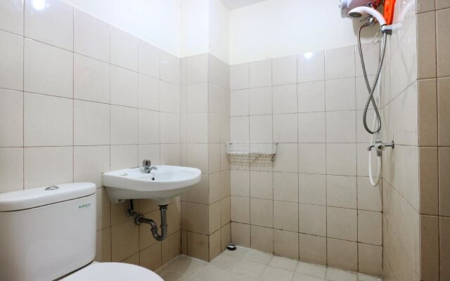 Snowy@Apartemen Tifolia