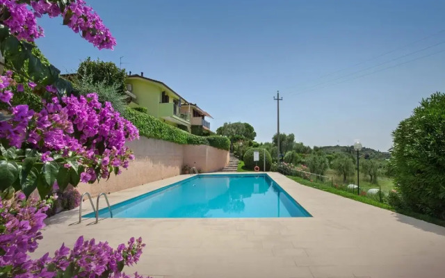 Apartment Prefontana