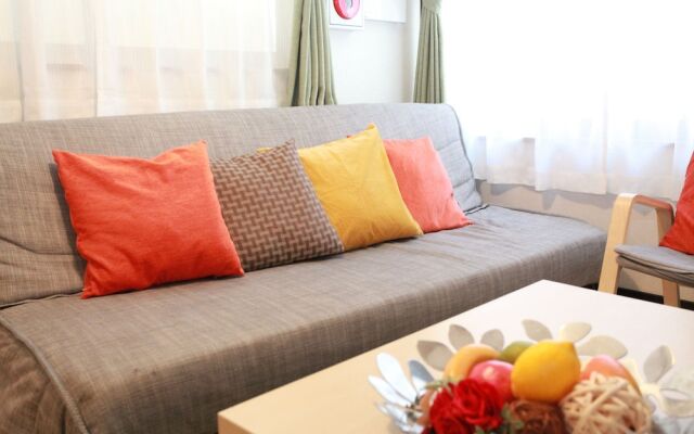 Samy's Guest House K1
