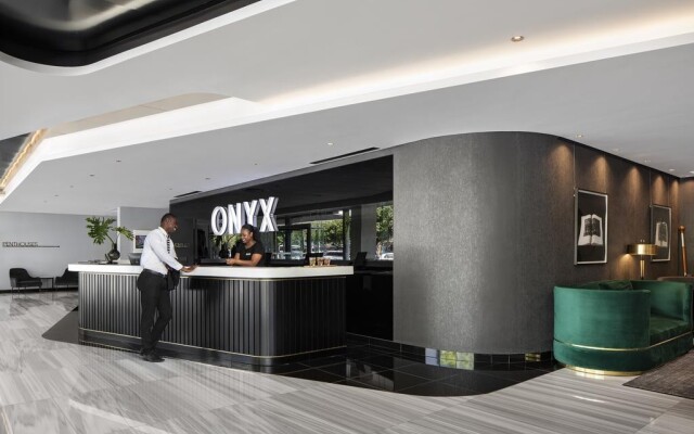 The Onyx Apartment Hotel by NEWMARK