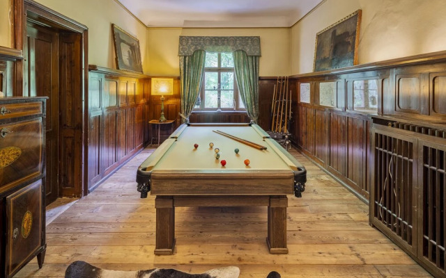 Valcastello Polo Club