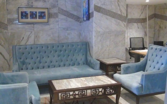Jewel San Stefano Hotel