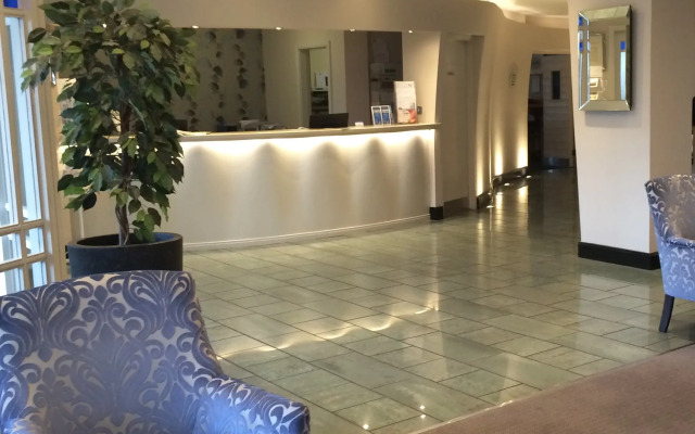 Waterford Marina Hotel