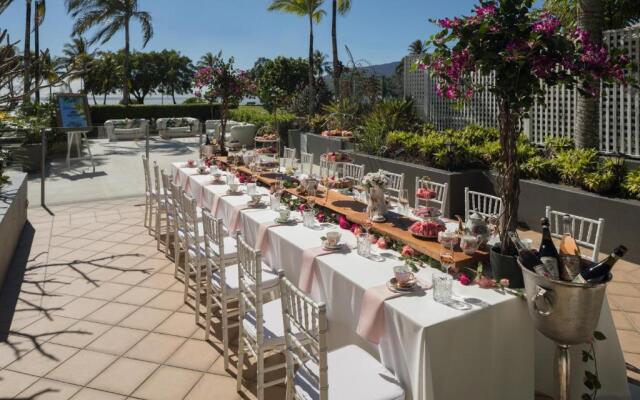 Cairns Harbourside Hotel