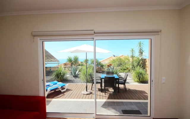 Pepe Villa With Private Pool
