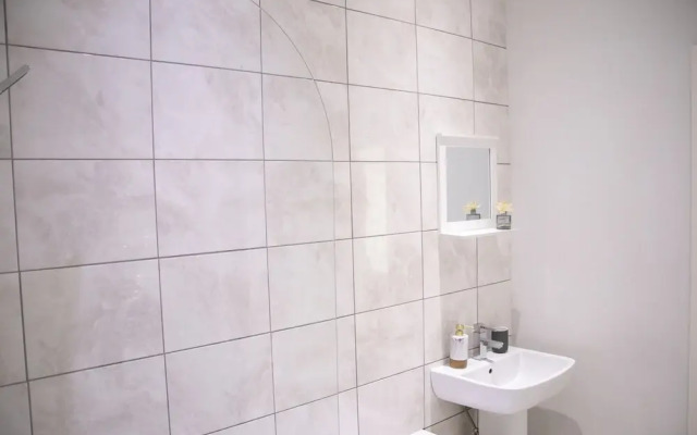 Fortunae Boutique Apartment BY Fang