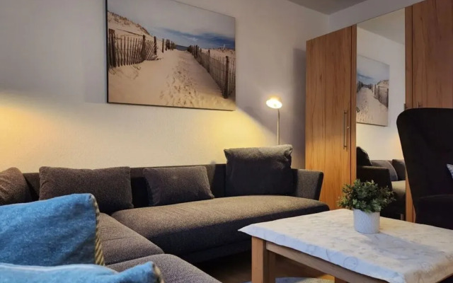 Sound of the sea Modern Retreat