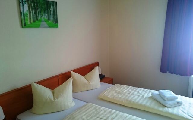 Ferienhotel Zwotatal