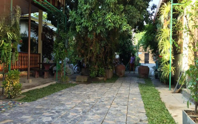 Siriwan Guesthouse