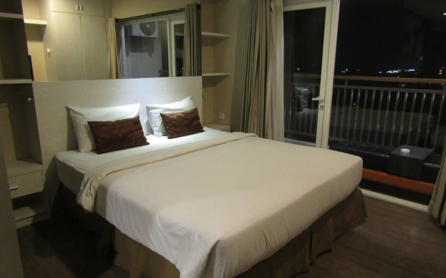 Student Park Hotel