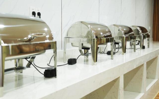 Vatica Qingdao Jiaozhou Zhengzhou Road Commercial Center