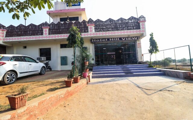 Hotel Hill View by OYO Rooms