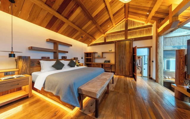 Zhangjiajie Home