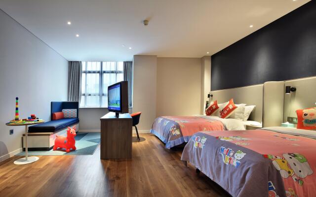 Holiday Inn Express Guilin City Center by IHG