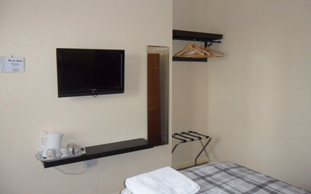 Comfort Guesthouse