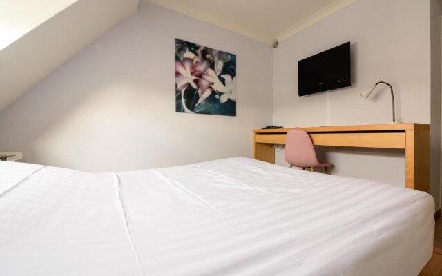 Hotel Het Buskruid