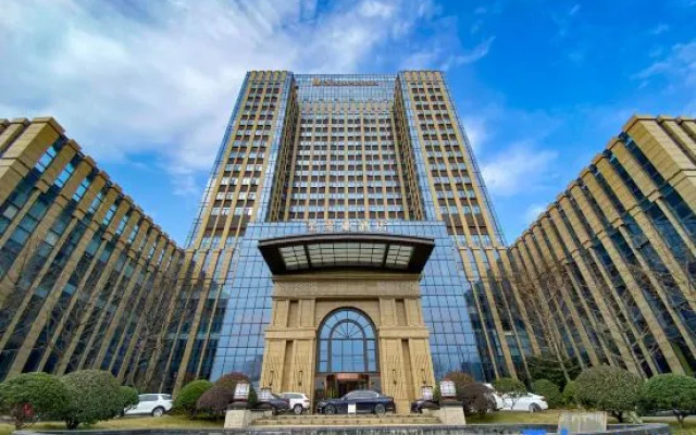 Samsara Hotel