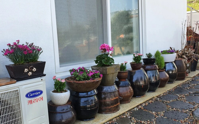 Mokpo Magiclamp Guesthouse
