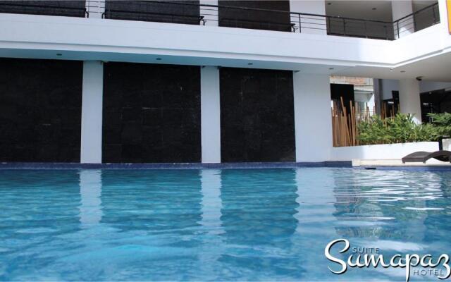 Suite Sumapaz Hotel
