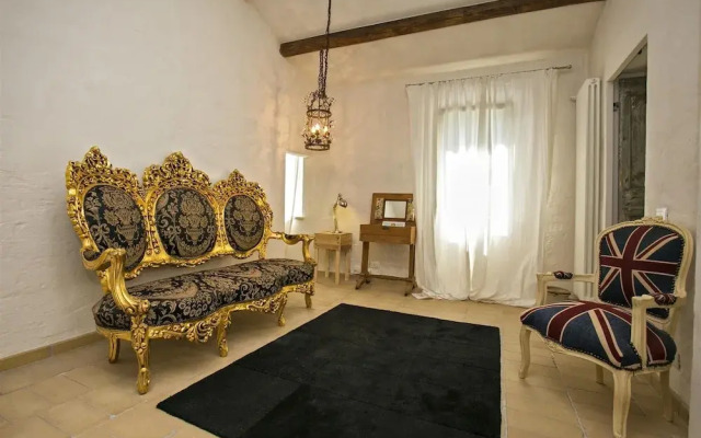 Casa Angela 6 in Monte Urano