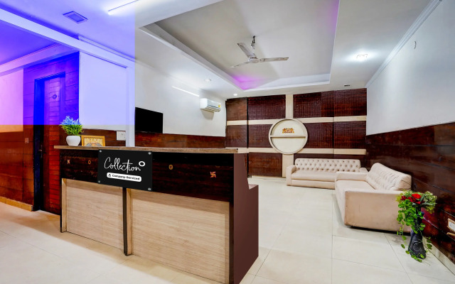 Collection O Sector 5 Ghaziabad