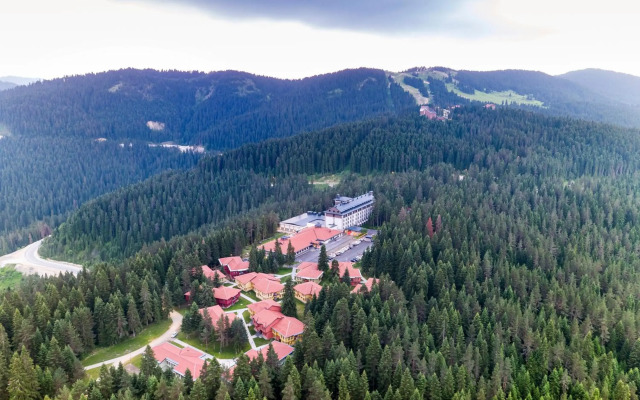 Jura Hotels Ilgaz Mountain & Resort