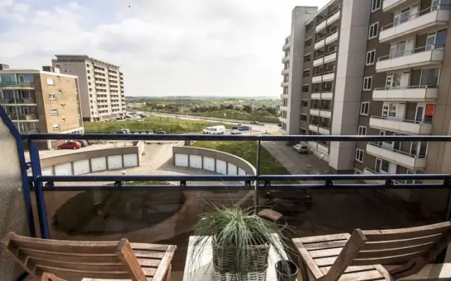 Vakantieappartement Sea Gull