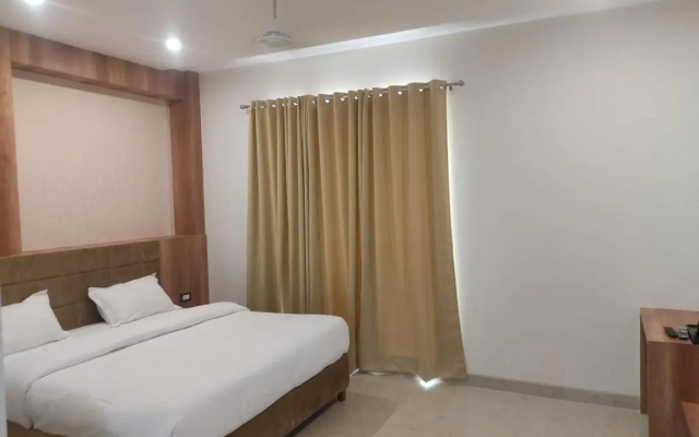 FabHotel The Nawab's