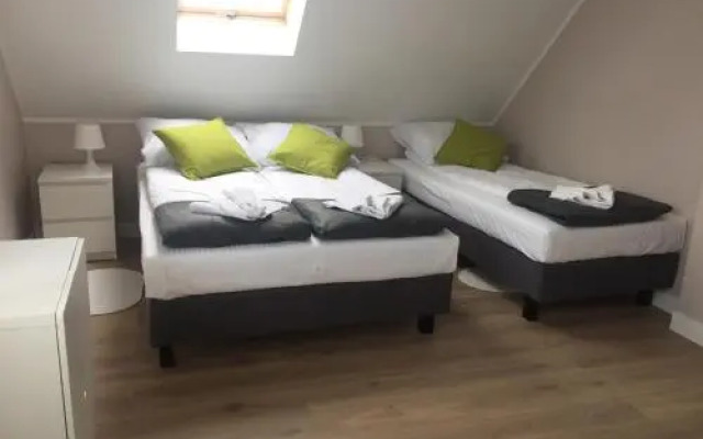 Agroturystyka Listomie