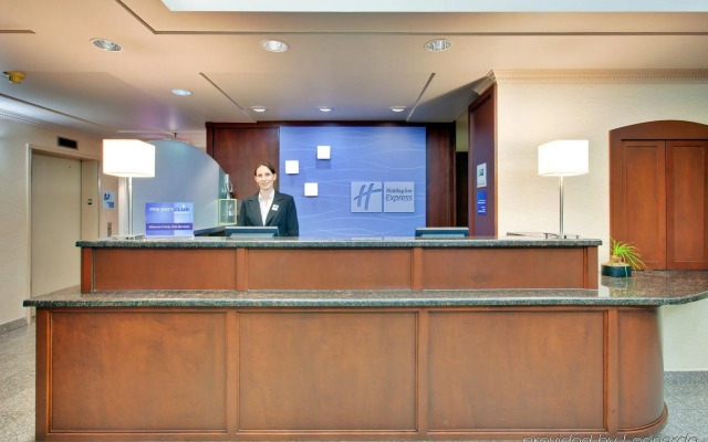 Holiday Inn Express Kamloops by IHG