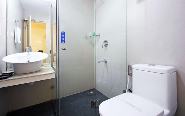 Hotel Millennium Continental