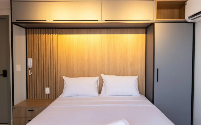 Breeze Residence By Carpediem