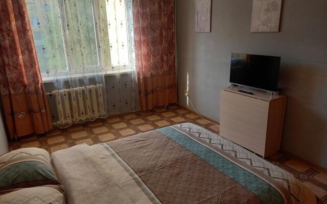 Aday Apartments on Karl Marx Street 72/21
